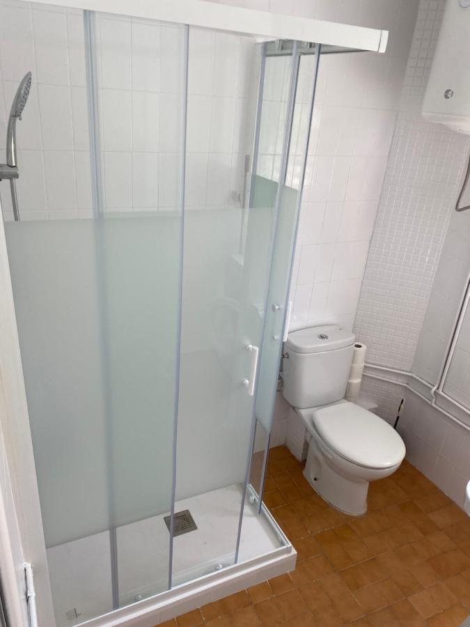 3 Bdrm Apart Near The Sea! Great For Kids! Arenys de Mar Exterior photo